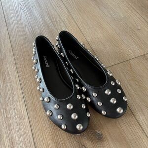 Abound studded flats